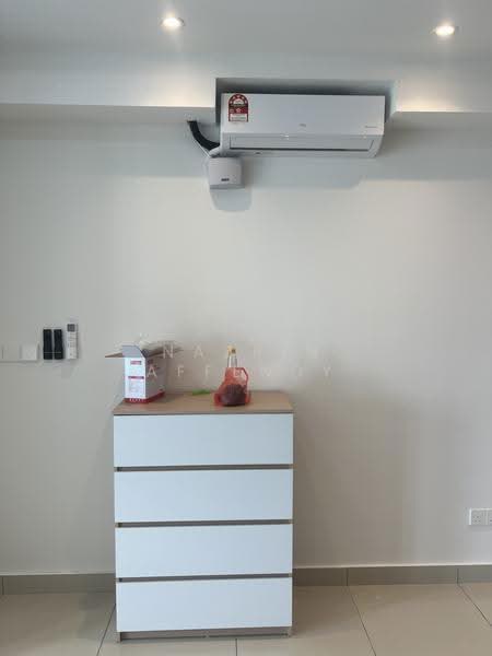 Service Residence for Rent at Tulip Residence - Nazrin Affendy - Interior - PropertyGuru.com.my