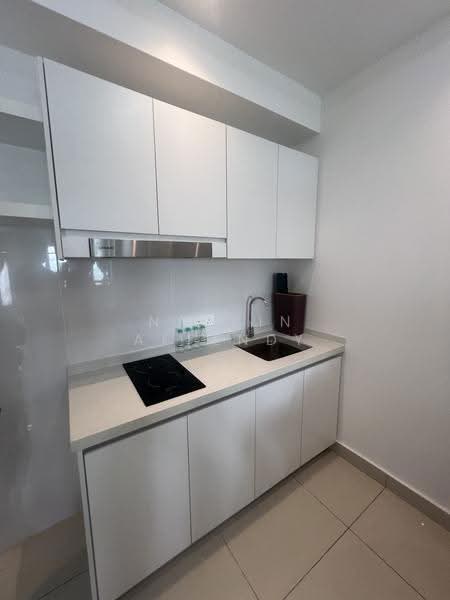 Service Residence for Rent at Tulip Residence - Nazrin Affendy - PropertyGuru.com.my