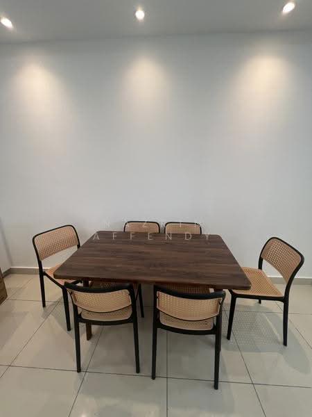 Service Residence for Rent at Tulip Residence - Nazrin Affendy - PropertyGuru.com.my
