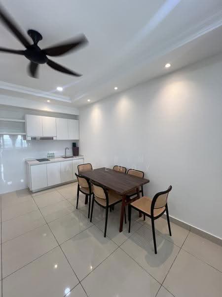 Service Residence for Rent at Tulip Residence - Nazrin Affendy - PropertyGuru.com.my