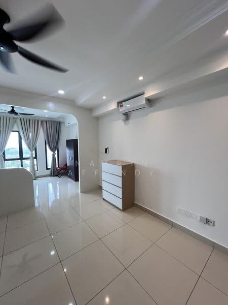 Service Residence for Rent at Tulip Residence - Nazrin Affendy - PropertyGuru.com.my