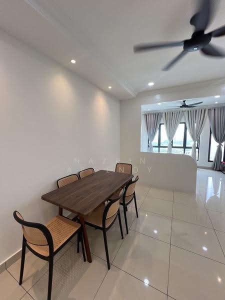 Service Residence for Rent at Tulip Residence - Nazrin Affendy - PropertyGuru.com.my