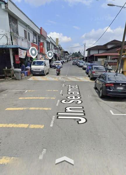 Shop for Rent in Taman Mas (Kulai) - Susan Lim - PropertyGuru.com.my