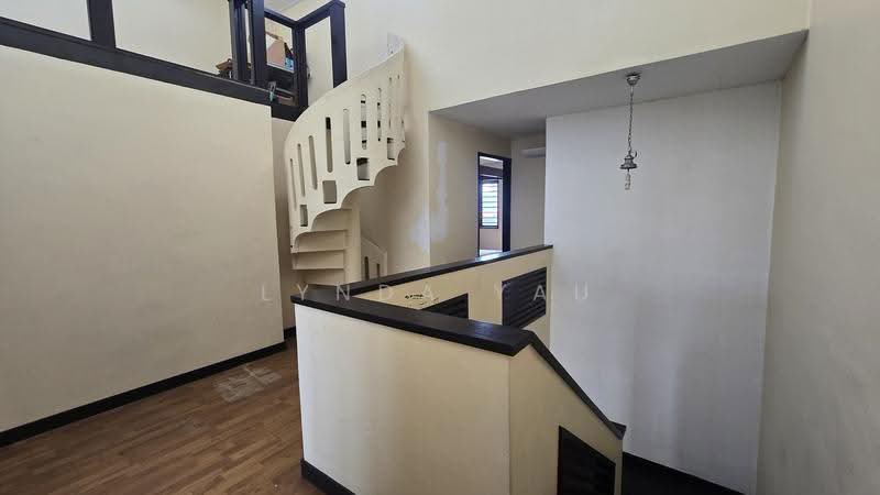3-storey Terraced House for Sale in Brickfields (Kuala Lumpur) - Lynda Yau - Interior - PropertyGuru.com.my
