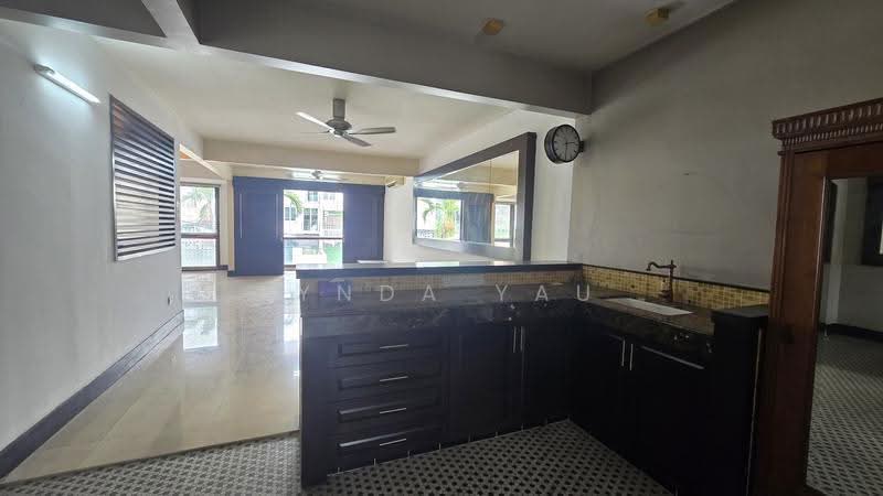 3-storey Terraced House for Sale in Brickfields (Kuala Lumpur) - Lynda Yau - Interior - PropertyGuru.com.my