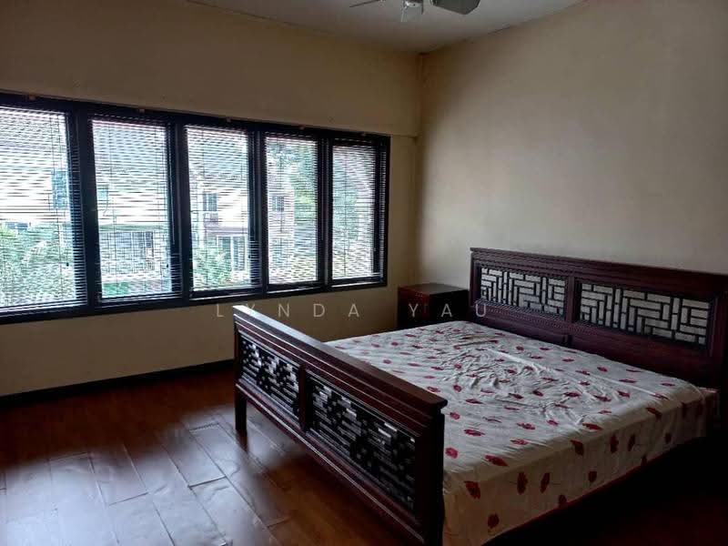 3-storey Terraced House for Sale in Brickfields (Kuala Lumpur) - Lynda Yau - Bedroom - PropertyGuru.com.my