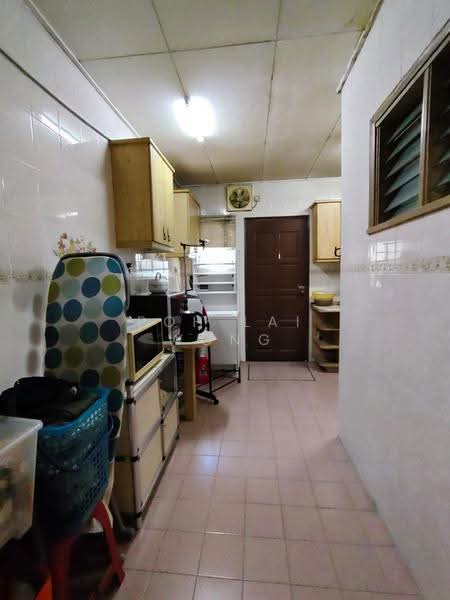 Rumah Teres 2-Tingkat untuk Dijual di Usj 13 (Subang Jaya) - Poh Lai Wong - Kitchen - PropertyGuru.com.my
