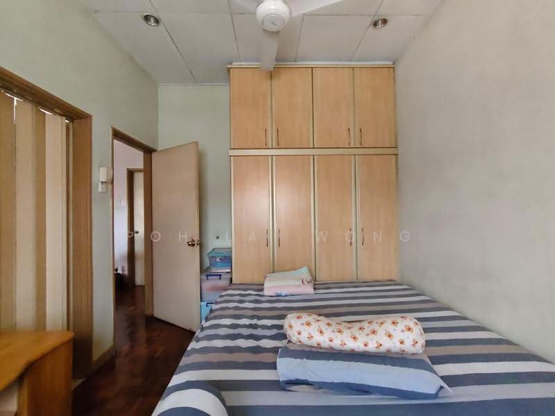 Rumah Teres 2-Tingkat untuk Dijual di Usj 13 (Subang Jaya) - Poh Lai Wong - Bedroom - PropertyGuru.com.my