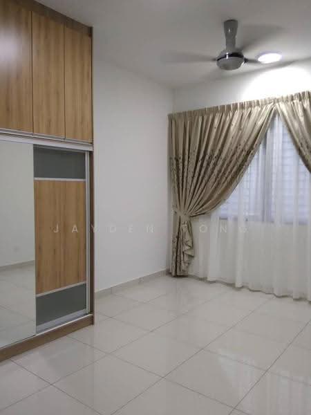 Service Residence for Sale at Kiara Plaza - Jayden Tong - Bedroom - PropertyGuru.com.my