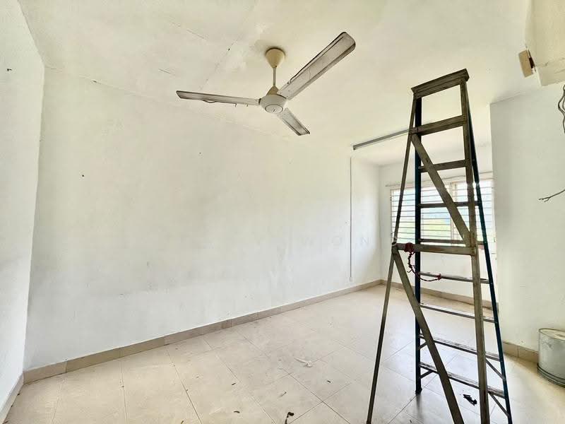 2-storey Terraced House for Sale in Taman Sri Serdang (Seri Kembangan) - Danny Wong - PropertyGuru.com.my