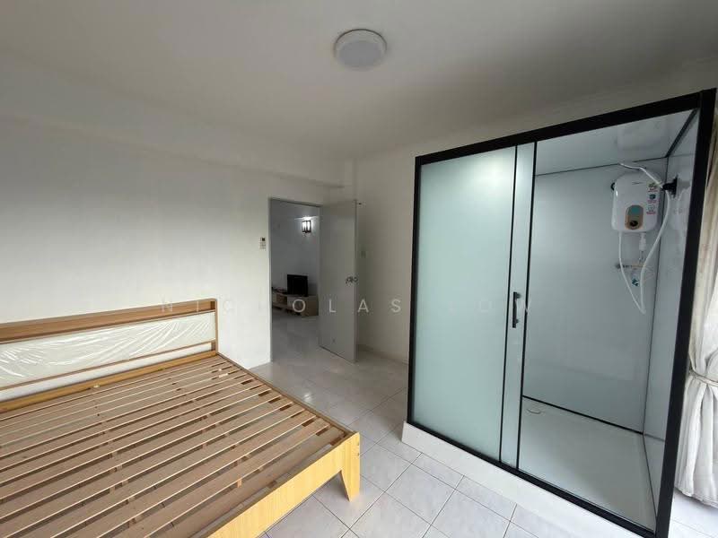 Apartment for Rent at Pan Vista - Nicholas Low - Bedroom - PropertyGuru.com.my