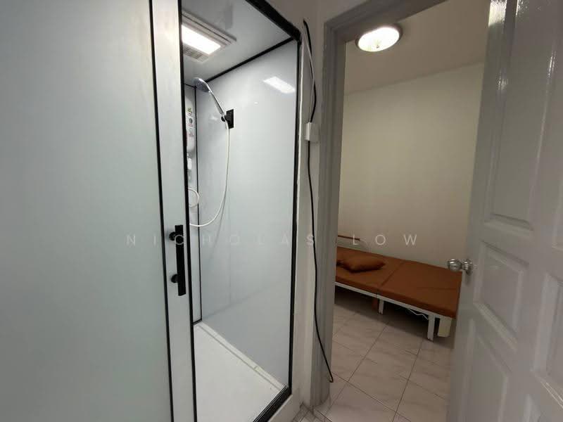 Apartment for Rent at Pan Vista - Nicholas Low - Bedroom - PropertyGuru.com.my