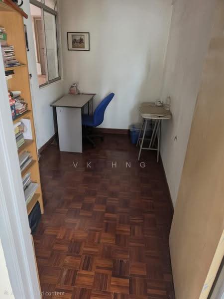 Apartment for Sale at Sri Selera Court Apartment - VK Hng - PropertyGuru.com.my