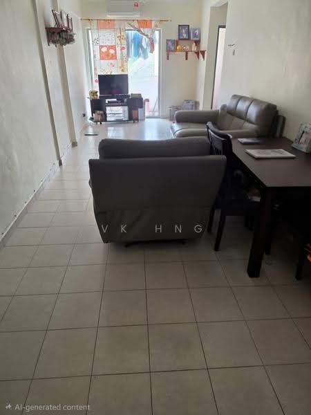 Apartment for Sale at Sri Selera Court Apartment - VK Hng - PropertyGuru.com.my