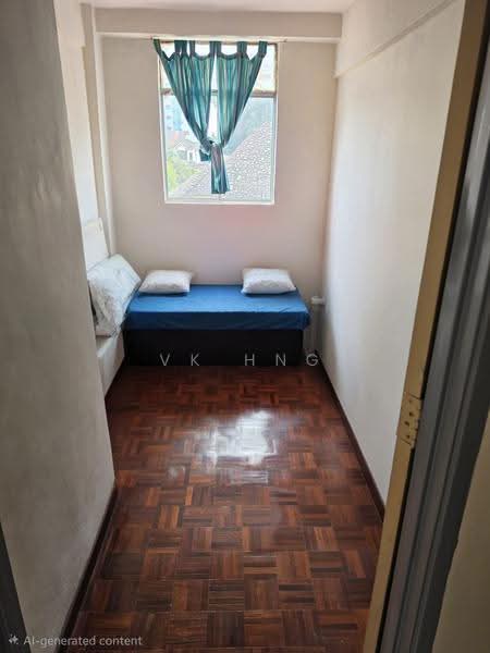 Apartment for Sale at Sri Selera Court Apartment - VK Hng - PropertyGuru.com.my