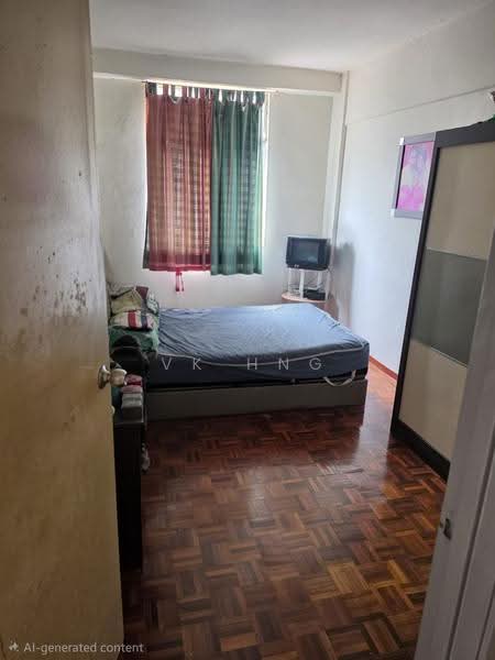 Apartment for Sale at Sri Selera Court Apartment - VK Hng - PropertyGuru.com.my