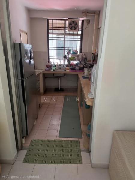 Apartment for Sale at Sri Selera Court Apartment - VK Hng - PropertyGuru.com.my
