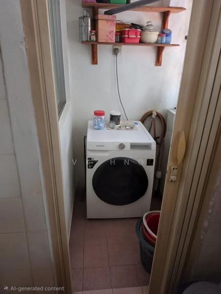 Apartment for Sale at Sri Selera Court Apartment - VK Hng - PropertyGuru.com.my