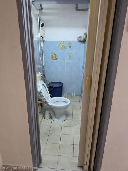 Apartment for Sale at Sri Selera Court Apartment - VK Hng - PropertyGuru.com.my