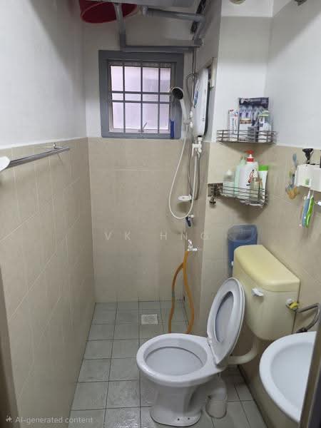 Apartment for Sale at Sri Selera Court Apartment - VK Hng - PropertyGuru.com.my