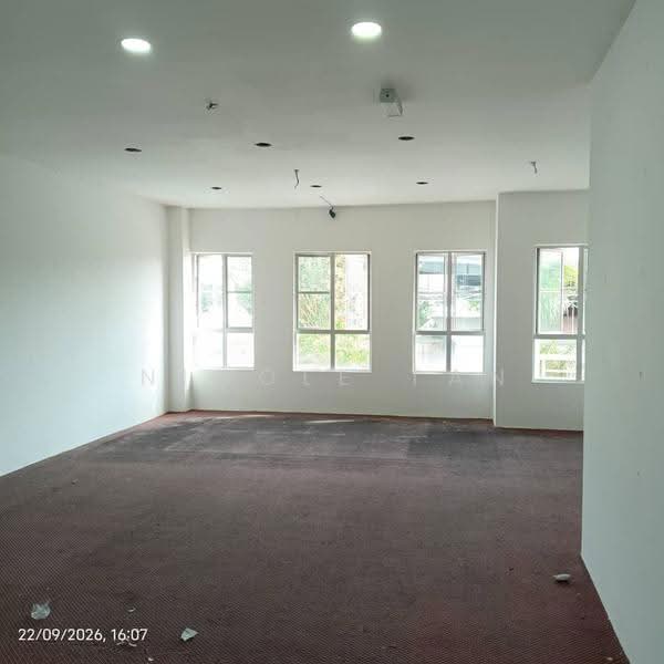 Shop for Rent in Senawang (Negeri Sembilan) - Nicole Tan - Interior - PropertyGuru.com.my