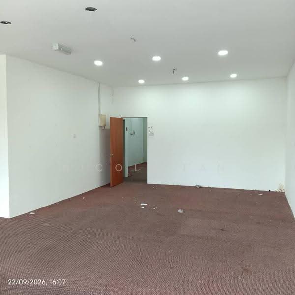 Shop for Rent in Senawang (Negeri Sembilan) - Nicole Tan - Interior - PropertyGuru.com.my