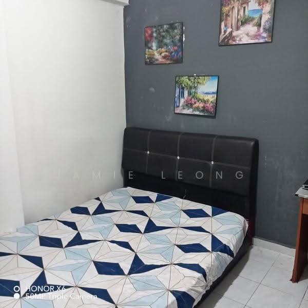 Condominium for Rent at Cyberia Smart Homes - Jamie Leong - Bedroom - PropertyGuru.com.my