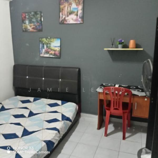 Condominium for Rent at Cyberia Smart Homes - Jamie Leong - Bedroom - PropertyGuru.com.my