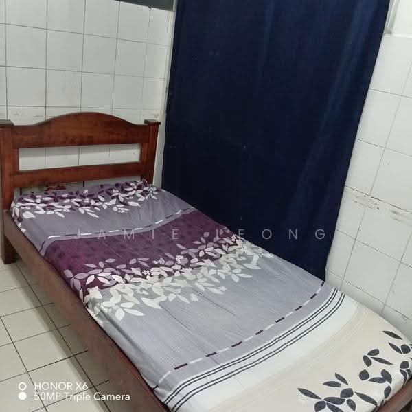 Condominium for Rent at Cyberia Smart Homes - Jamie Leong - Bedroom - PropertyGuru.com.my