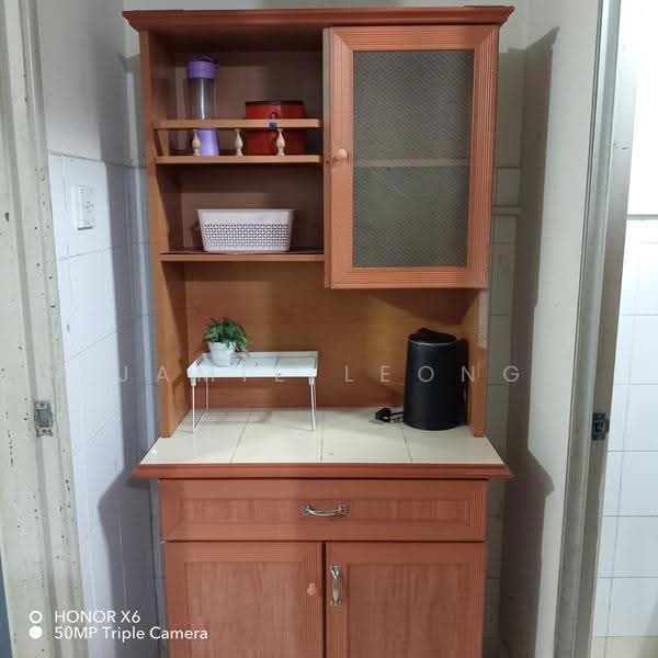 Condominium for Rent at Cyberia Smart Homes - Jamie Leong - Interior - PropertyGuru.com.my