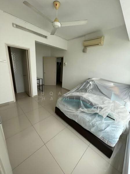 Condominium for Rent at The Zest @ Kinrara 9 - Ruqayyah Hashim - Bedroom - PropertyGuru.com.my
