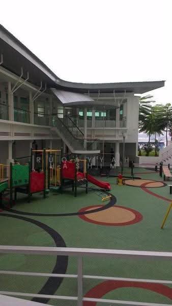 Condominium for Rent at The Zest @ Kinrara 9 - Ruqayyah Hashim - Exterior - PropertyGuru.com.my