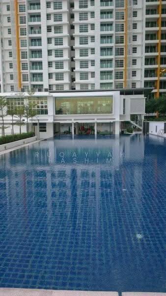 Condominium for Rent at The Zest @ Kinrara 9 - Ruqayyah Hashim - Exterior - PropertyGuru.com.my