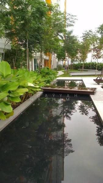 Condominium for Rent at The Zest @ Kinrara 9 - Ruqayyah Hashim - Exterior - PropertyGuru.com.my