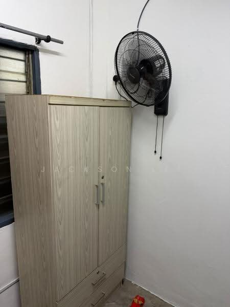 Flat for Rent at PKNS Flat Seksyen 6 - Jackson Lee - Interior - PropertyGuru.com.my
