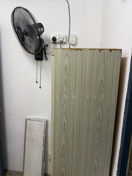 Flat for Rent at PKNS Flat Seksyen 6 - Jackson Lee - Interior - PropertyGuru.com.my