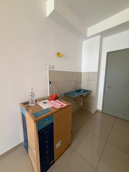 Kediaman Servis untuk Disewa di D'Vervain - Jayden Tong - Interior - PropertyGuru.com.my
