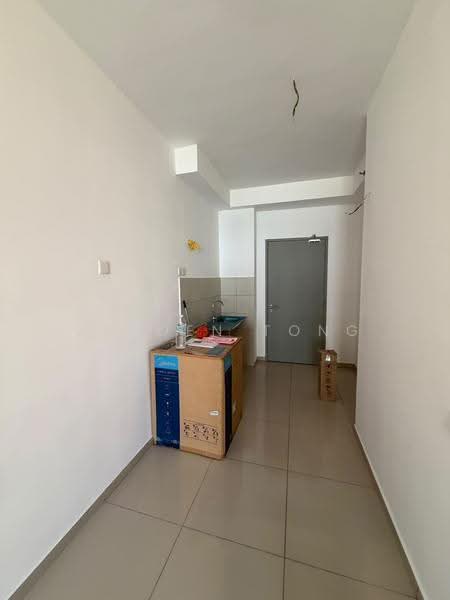 Kediaman Servis untuk Disewa di D'Vervain - Jayden Tong - Kitchen - PropertyGuru.com.my