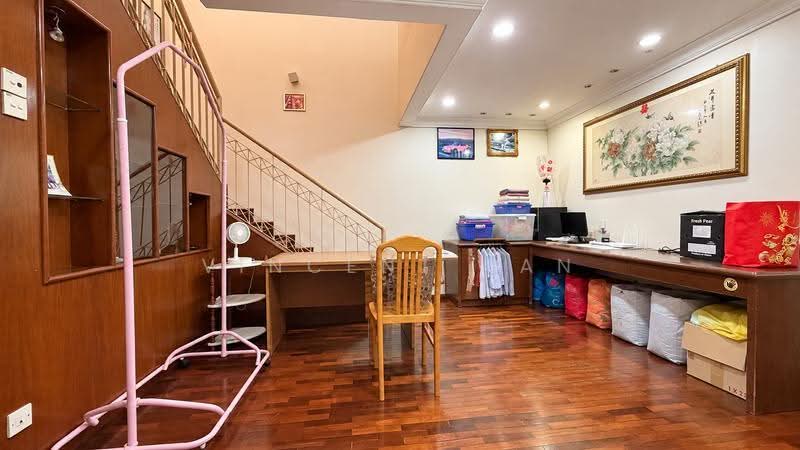 2.5-storey Terraced House for Sale in Bandar Sri Damansara (Selangor) - Vincent Tan - Interior - PropertyGuru.com.my