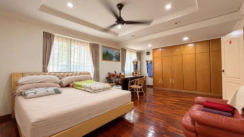 2.5-storey Terraced House for Sale in Bandar Sri Damansara (Selangor) - Vincent Tan - Bedroom - PropertyGuru.com.my