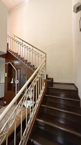 2.5-storey Terraced House for Sale in Bandar Sri Damansara (Selangor) - Vincent Tan - Interior - PropertyGuru.com.my