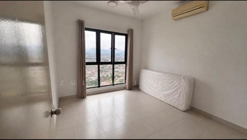 Kondominium untuk Disewa di Sky Awani Residensi 2 - ZULL ARIFFIN - Bedroom - PropertyGuru.com.my