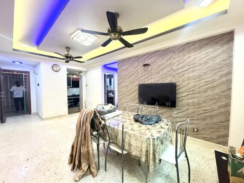 Pangsapuri untuk Disewa di Kenanga Apartment - Nana Cheah - Interior - PropertyGuru.com.my