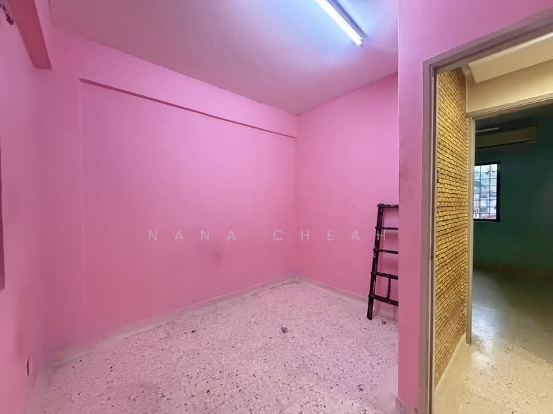 Pangsapuri untuk Disewa di Kenanga Apartment - Nana Cheah - Interior - PropertyGuru.com.my