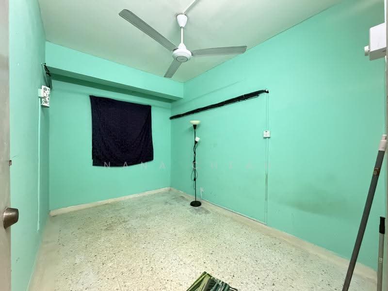 Pangsapuri untuk Disewa di Kenanga Apartment - Nana Cheah - Interior - PropertyGuru.com.my