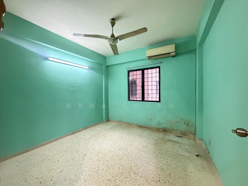Pangsapuri untuk Disewa di Kenanga Apartment - Nana Cheah - Interior - PropertyGuru.com.my