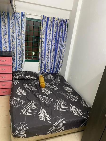 Condominium for Rent at Villa Wangsamas - Jackson Lee - PropertyGuru.com.my