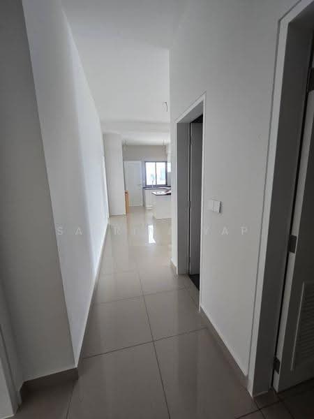 Kondominium untuk Disewa di Bangsar Hill Park - Sabrina Yap - Corridor - PropertyGuru.com.my
