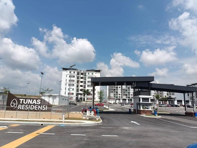 Pangsapuri untuk Disewa di Tunas Residensi @ Nada Bidara - Nicole Tan - Exterior - PropertyGuru.com.my