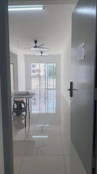 Pangsapuri untuk Disewa di Tunas Residensi @ Nada Bidara - Nicole Tan - Corridor - PropertyGuru.com.my